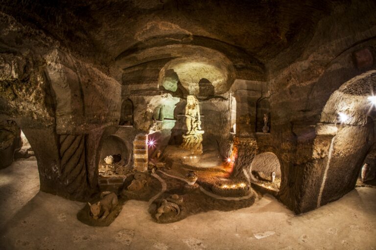 Labirinto di Adriano